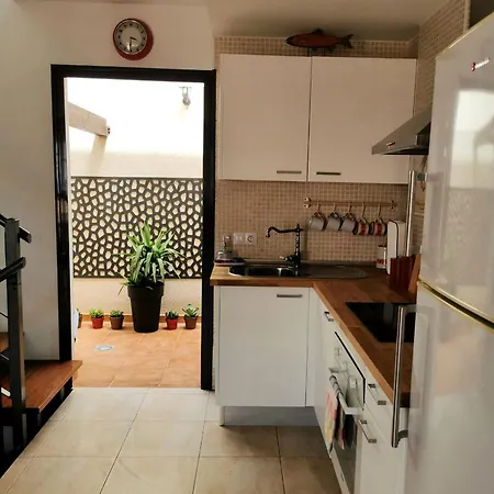 My Place In 6 *