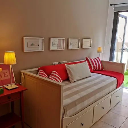 Apartment My Place In 6