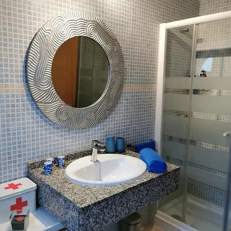 My Place In 6 Apartment