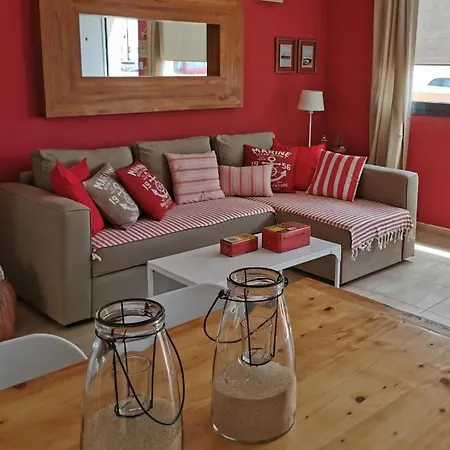 شقة My Place In 6 *