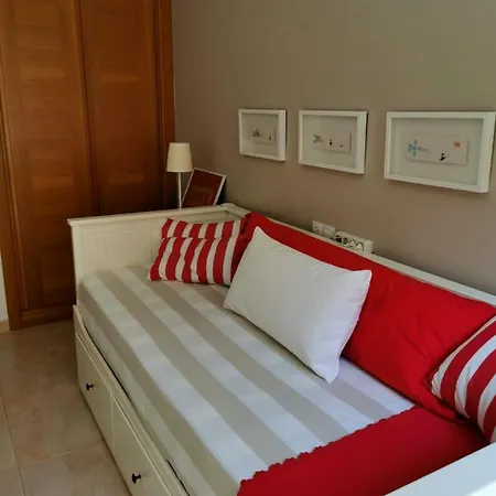 My Place In 6 Apartmán Cotillo