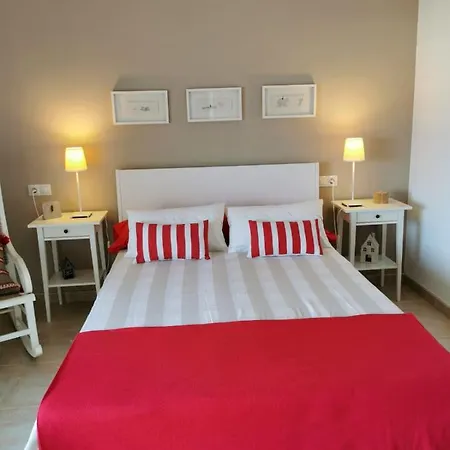 My Place In 6 شقة *