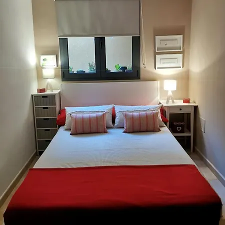 My Place In 6 شقة *