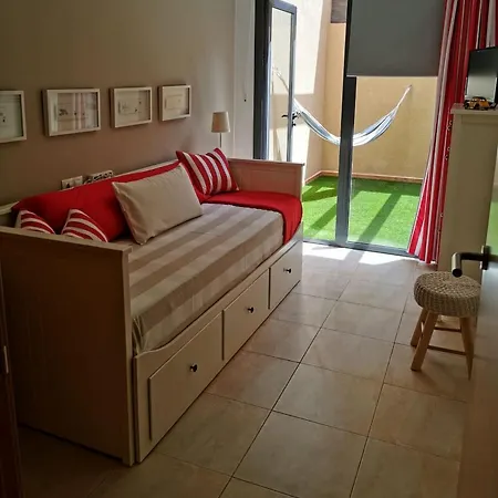 My Place In 6 شقة