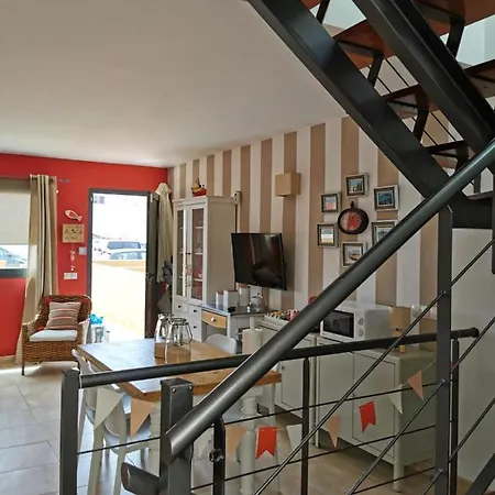 My Place In 6 شقة *