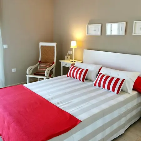 شقة My Place In 6