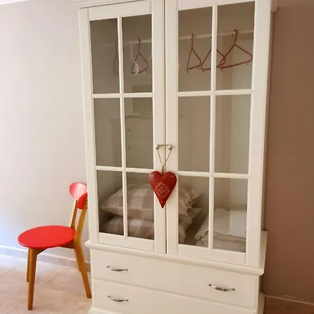 My Place In 6 شقة