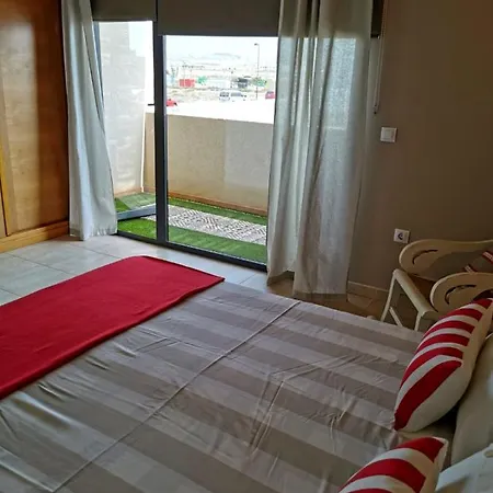 My Place In 6 شقة *