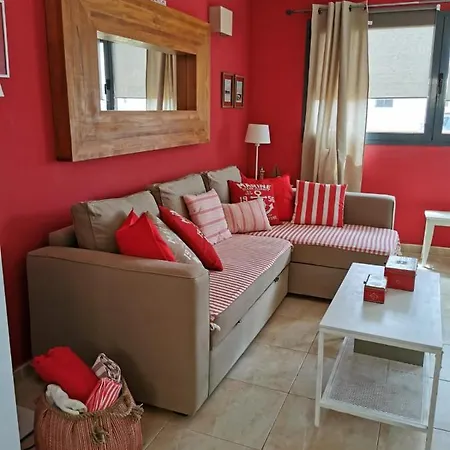 My Place In 6 شقة *