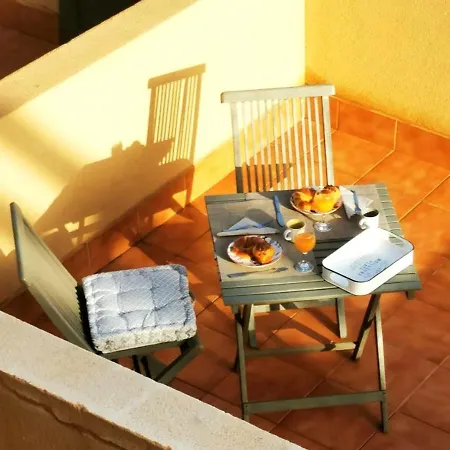 My Place In 6 شقة